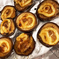卵せんべい's cooksnap of when they made しいたけのマヨ醤油焼き☆.