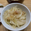 ポメちょん's cooksnap of when they made 新玉ねぎとツナのめんつゆ和え☆.