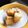 nunu！'s cooksnap of when they made りんごとさつまいものヘルシーケーキ♡.