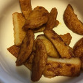 んりおか's cooksnap of when they made ☆さつま揚げのバター炒め☆.
