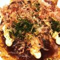 ☆ゆめよう☆'s cooksnap of when they made 豆腐でお好み焼き♡山芋無し♡残り野菜.