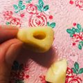 meg;'s cooksnap of when they made にんにくの皮と芯を同時につるっと取る方法.