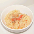 カメコガメ's cooksnap of when they made 簡単☆トマト丸ごとご飯♪.
