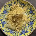 たんぽぽッ's cooksnap of when they made 風邪、咳に大根はちみつ＆その後のお楽しみ.