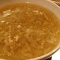 すくらんぷしゃす's cooksnap of when they made ＊キャベツのそぼろ汁＊.
