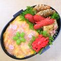 RIKOTORA's cooksnap of when they made あっという間にマヨネーズを細く出せる.