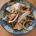 ロイヤルミルク♪'s cooksnap of when they made 超速☆キャベツと玉ねぎのだし玉子炒め♪.