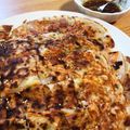 kuuko♪'s cooksnap of when they made カリッともっちり！簡単チヂミ.