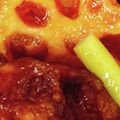 りーとぽん's cooksnap of when they made 下味不要＊揚げて絡める！甘辛チキン.