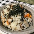 マールマル's cooksnap of when they made 混ぜ寿司.