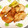 hitomi♪＊'s cooksnap of when they made ねぎと鶏肉の鍬焼き風 焼き鳥.