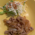 大ちゃんの嫁ちゃん's cooksnap of when they made 生姜焼きに匹敵❤豚肉と玉葱のトンテキ炒め.