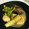 ｂｅｒｒｙ＋'s cooksnap of when they made 鷄むね肉と夏野菜のおろし煮.