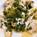 ぁねごん's cooksnap of when they made ❤簡単っ美味っ(*´д｀*)ニラソース❤.