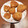 pnyo's cooksnap of when they made おこげがおいしい焼きおにぎり.