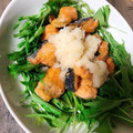 おデブのかんちゃん's cooksnap of when they made 鮭のみぞれかけ.