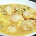 れいちょんぐ's cooksnap of when they made ホタテの貝焼き味噌.