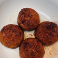 yukiminix's cooksnap of when they made 五分で！がんもの煮付け.