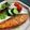 いなばっくす☆'s cooksnap of when they made カンタン☆イタリアン塩鮭.
