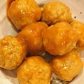 とっとっ豚's cooksnap of when they made 煮込んで簡単♡カレーミートボール.