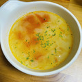 hirose3939's cooksnap of when they made 海老の茹で汁を極旨のスープへ作り変える策.