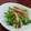 ロシアン's cooksnap of when they made 中華くらげと　ちくわと　野菜.