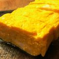 aimy_nh's cooksnap of when they made 出汁巻卵焼き.
