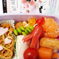 しじみごはん's cooksnap of when they made 白だしでほんのり甘い☆卵焼き.