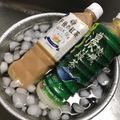 まこさんど's cooksnap of when they made 飲み物を急速に冷やす方法.