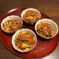 四児のハハ's cooksnap of when they made [韓国料理] イカの辛炒め.