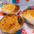 ここっこ★'s cooksnap of when they made 材料3つ簡単おやつ☆ヨーグルトマフィン。.