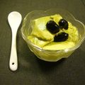 れな犬's cooksnap of when they made チョコレートムース.