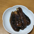 たちんぺ's cooksnap of when they made ナスの煮浸し.