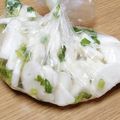 ﾋﾟﾛﾐ♡'s cooksnap of when they made 箸休めに〜かぶのお漬物.