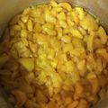 クックX9XVI6☆'s cooksnap of when they made びわジャム.