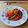 Newチヨコっと♪'s cooksnap of when they made パプリカとしめじのバターポンソテー.