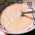みかりんさん。's cooksnap of when they made 麺つゆで☆簡単とろろ.