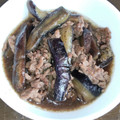 tamaa18's cooksnap of when they made 簡単⭐茄子と挽き肉のニンニク醤油炒め.