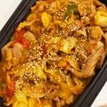 ほのぞ〜's cooksnap of when they made 甜麺醤を使わない回鍋肉.