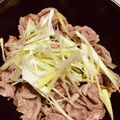 minami1967's cooksnap of when they made おつまみに☆砂肝のコリコリ酒煮.