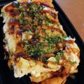 riririnko's cooksnap of when they made 簡単！豆腐でふわっふわお好み焼き.