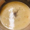 alice57's cooksnap of when they made ほっこり○じゃがいものポタージュ.