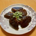 もんしゅしゅ's cooksnap of when they made 肉厚しいたけバター醤油炒め.