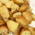 ☆ドキンちゃん☆”'s cooksnap of when they made ホクホク新じゃがいもの素揚げ☆のり塩味.