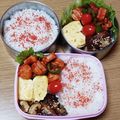 ﾋﾟﾛﾐ♡'s cooksnap of when they made 魚ニソ玉ねぎピーマンのケチャップ炒め.