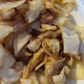 ★Megtann☆'s cooksnap of when they made キャベツとかまぼこのオイスターソース炒め.