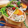 おうちごはん☆'s cooksnap of when they made 大根葉のピリ辛炒め.
