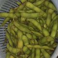 クックDRQB6R☆'s cooksnap of when they made 水は3センチあればいい！枝豆の茹で方.