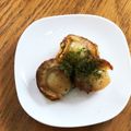 ☆コロ♡'s cooksnap of when they made ☆簡単！ベビーホタテのバター醤油焼き☆.