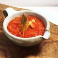horseland's cooksnap of when they made 玉ねぎの甘みたっぷりトマトソース☆.